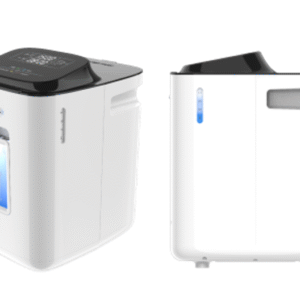 Household hydrogen inhalation machine - HIM-52